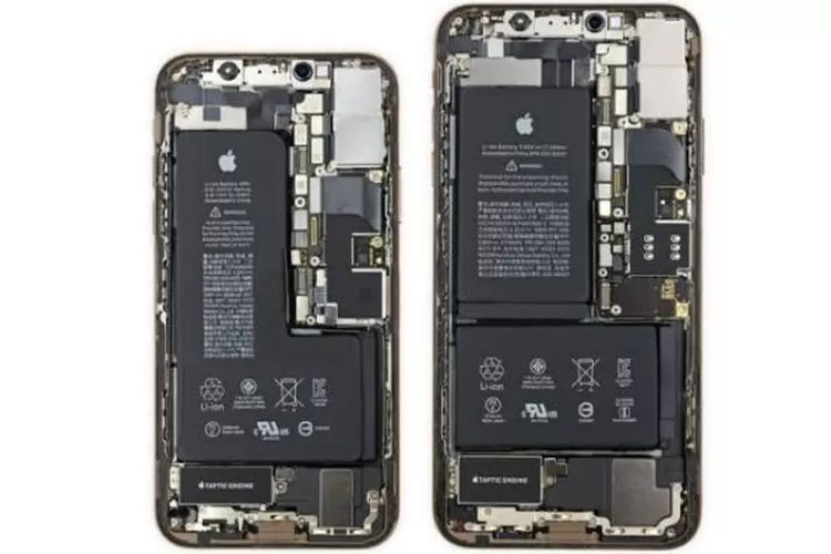 Iphone 11 Berapa Mah. Ini Daftar Ukuran Baterai iPhone dari Gen Satu sampai iPhone 13