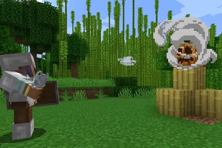 Cara Membuat Portal Kota Di Minecraft. Cara Bermain Game Minecraft di PC maupun Laptop, Bisa Gratis ?