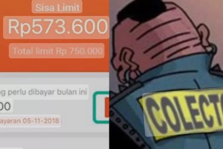 Shopee Paylater Tidak Ada. Belum Galbay Tapi Telat Bayar SPayLater, DC Shopee PayLater ke Rumah, Tidak Perlu Takut