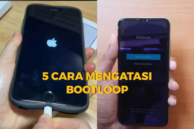 Redmi Note 3 Pro Bootloop. Kesal dengan Ponsel yang Sering Bootloop? Lakukan 5 Cara Ampuh Berikut ini Pasti Hemat Uang Rp250 Ribu