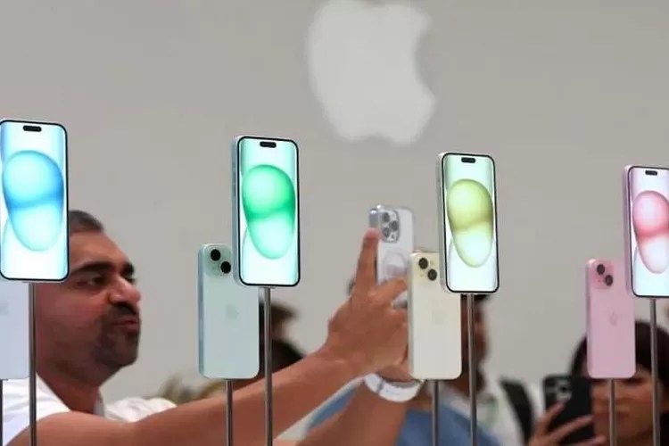 Garansi Iphone Apa Saja. Garansi iPhone di Indonesia yang Wajib Kamu Ketahui Sebelum Beli iPhone Terbaru di 2023 Ini