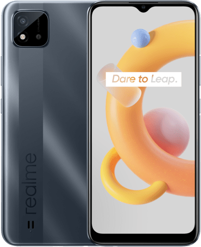 Harga Realme C20 Ram 2. Spesifikasi realme C20