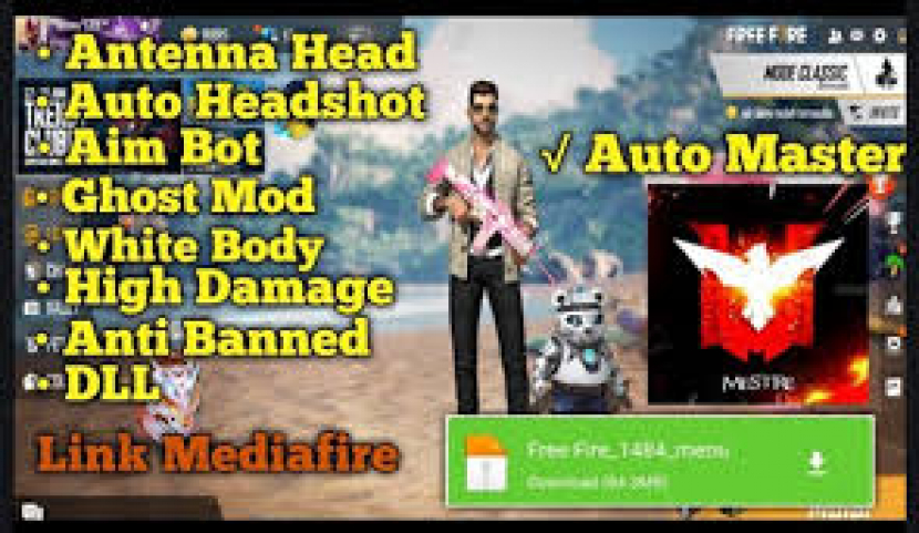 Ff Mod Apk 2021 Diamond Tak Terbatas. Free Fire Mod Apk 2021 Diamond Tak Terbatas & Anti Banned