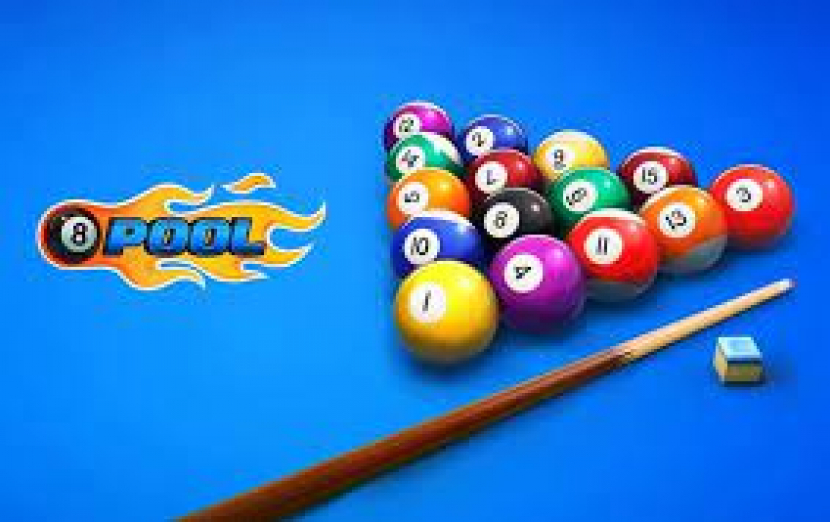 Cheat Coin 8 Ball Pool Permanent. 