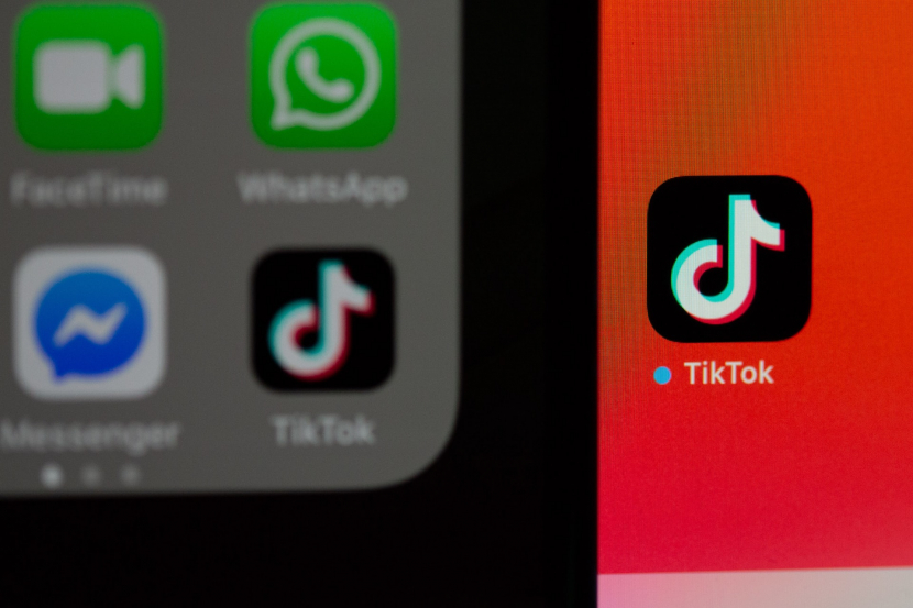 Cara Live Tiktok Di Pc. Tips Streaming TikTok Melalui PC dan Laptop