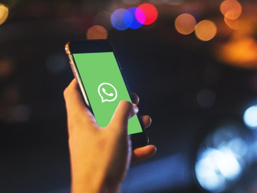 Download Whatsapp Theme Iphone For Android. Download Tema WhatsApp iPhone untuk Android Gratis