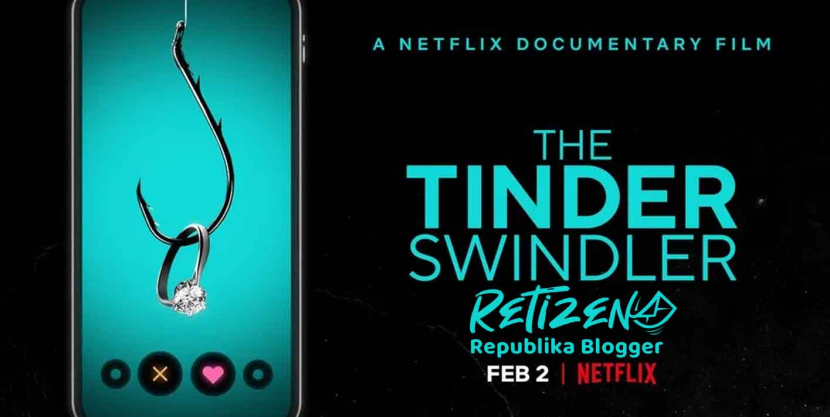 Cara Nonton Film Di Telegram Sub Indo. Nonton Film Tinder Swindler Sub Indo di Telegram dan Netflix