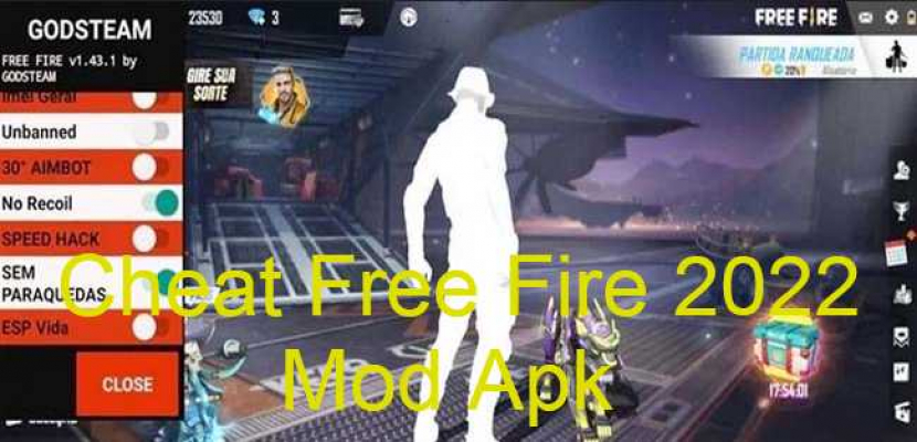 Apk Headshot Free Fire 2021. 