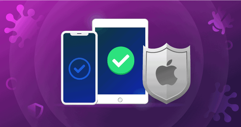 Aplikasi Pembersih Iphone Terbaik. 10 Antivirus iPad & iPhone Gratis Terbaik di 2023