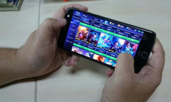 Cara Cepat Naik Level Di Mobile Legend. Harus Tahu Rahasia Cara Cepat Menaikkan Level Hero di Mobile Legends