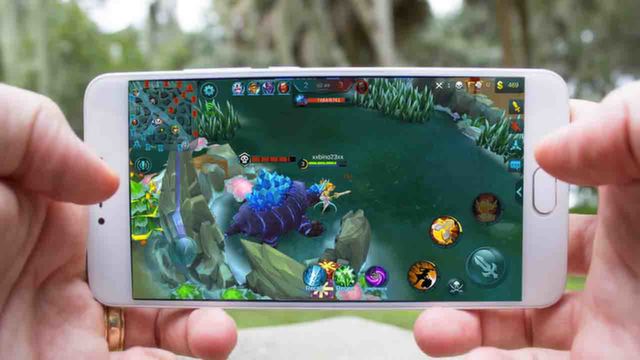 Game Untuk Hp Ram 1gb. Cara Main Mobile Legends di RAM 1GB Tanpa Lag!