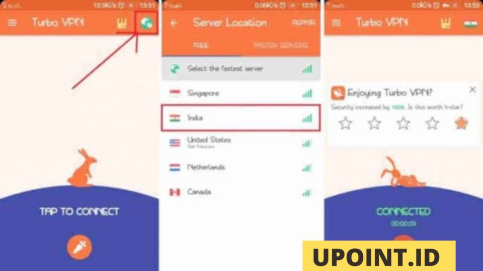 Cara Menggunakan Vpn Mobile Legend. Cara Bermain Mobile Legends Menggunakan VPN, Bisa Pindah Server!