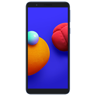 Baterai Samsung A01 Core. Samsung Galaxy A01 Core (2020)