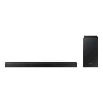 Harga Laptop Samsung 2020. Harga Soundbar Samsung T-Series HW-T420