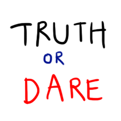 How To Unfriend Line. TRUTH OR DARE GAME - Stiker LINE