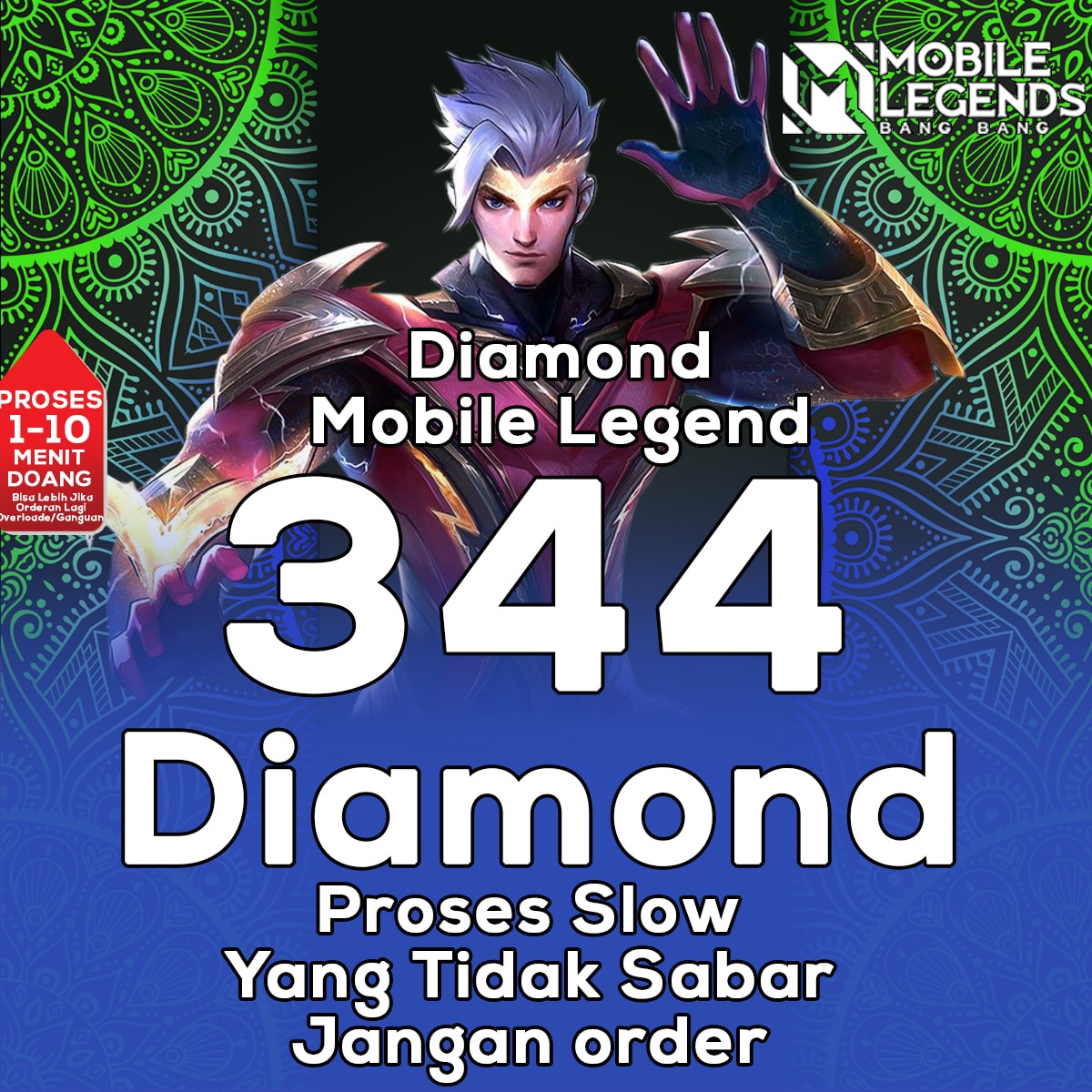 Akun Mobile Legend Saya. 3 Cara untuk Mengembalikan Akun ML yang Hilang