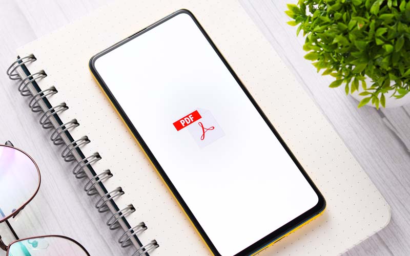 Aplikasi Pdf Converter Terbaik. 9 Rekomendasi Aplikasi PDF Converter Terbaik untuk Smartphone