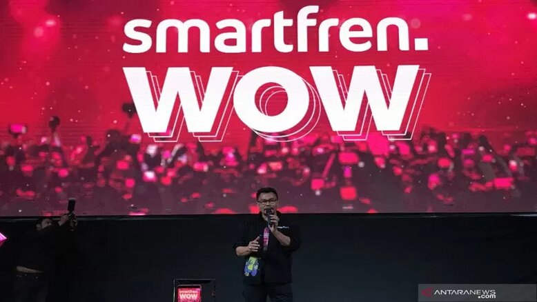 Cek Sisa Pulsa Smartfren. 4 Cara Cek Pulsa Smartfren Terbaru, Mudah dan Cepat 2023