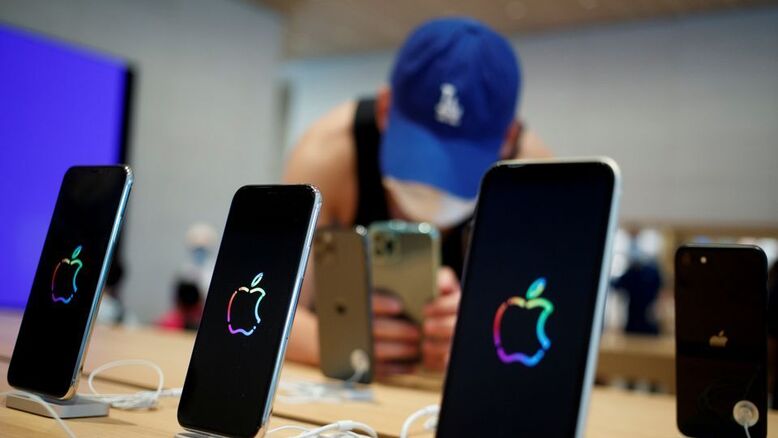 Cek Garansi Iphone Ibox. Perbedaan iPhone iBox dan Inter Terbaru 2024, Kenali sebelum Beli