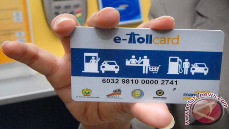 Cek Saldo Etoll Mandiri. Cara Cek Saldo e-Toll Menggunakan NFC, ATM, dan Panggilan Suara