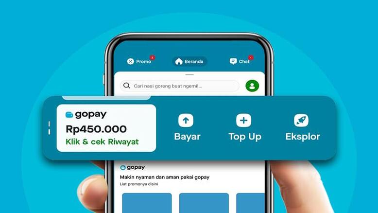 Cara Transfer Saldo Gopay Ke Ovo. Cara Transfer GoPay ke OVO dan Sebaliknya, Dijamin Anti Ribet