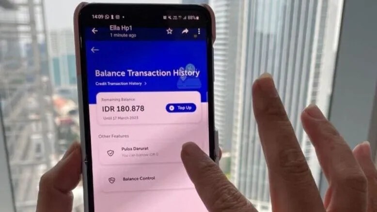 Cara Transfer Pulsa Dari Xl Ke Simpati. Cara Transfer Pulsa XL ke Telkomsel Terbaru Melalui Dial Up, SMS, dan Aplikasi