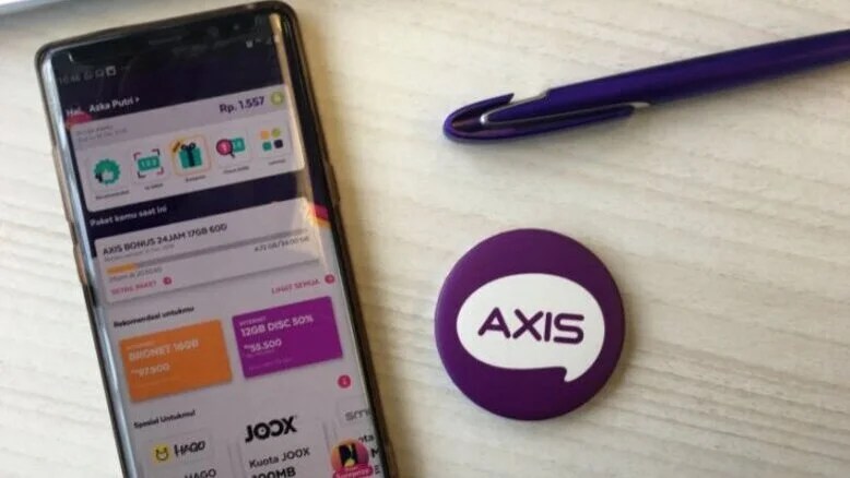 Cara Cek Bonus Nelpon Axis. Cara Cek Nomor dan Masa Aktif Kartu AXIS Terbaru 2024