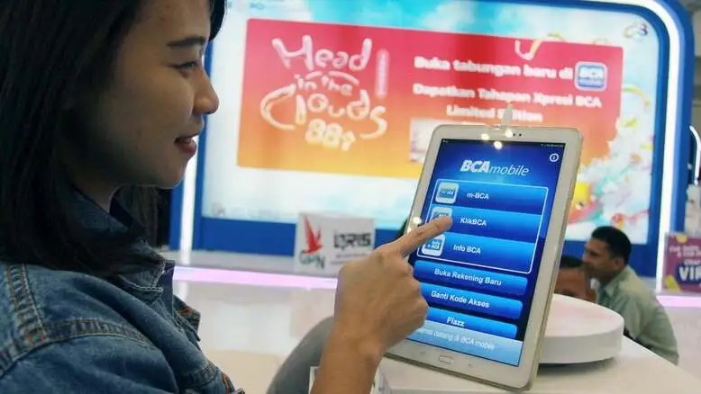 Cara Cek Saldo Atm Bca Lewat Hp Tanpa Daftar. 6 Cara Cek Saldo BCA Mudah dan Cepat Terbaru 2024, Bisa Online Juga Offline