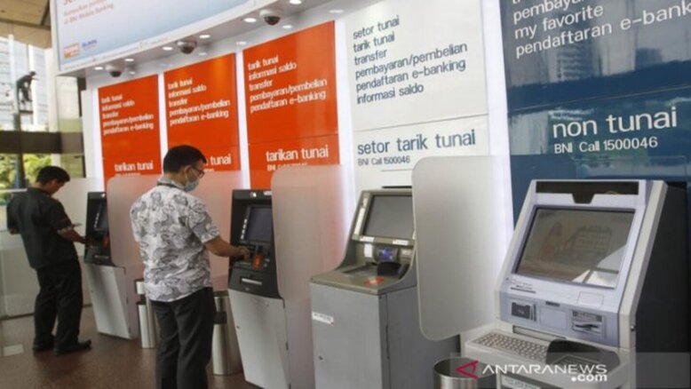 Cara Mengecek Uang Di Atm Bni. 5 Cara Cek Saldo BNI Dengan Praktis, Mulai Dari ATM Sampai SMS