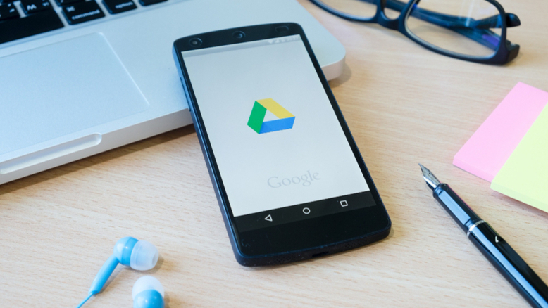 Hapus File Google Drive. Siapa yang Menghapus Dokumen Anda? Begini Cara Melacak dan Mengembalikan File yang Hilang di Google Drive