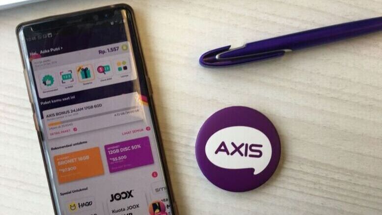 Cara Cek Gratisan Axis. Cara Cek Umur Kartu AXIS untuk Dapat Bonus Kuota Melimpah