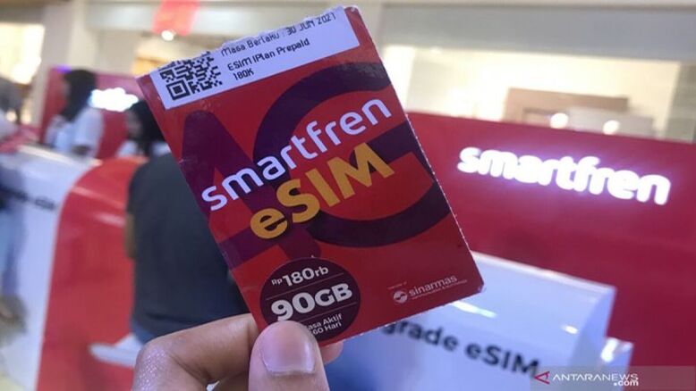 Cara Mengecek Nomor Smartfren Masih Aktif Atau Tidak. Mudah, Begini Cara Cek Masa Aktif Kartu Smartfren