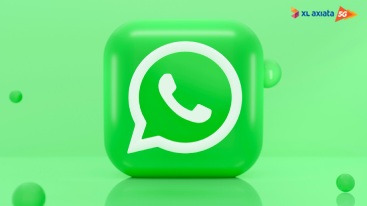 Cara Buka Whatsapp Di Web. WhatsApp Web di HP Android dan iPhone Cara Akses Termudah