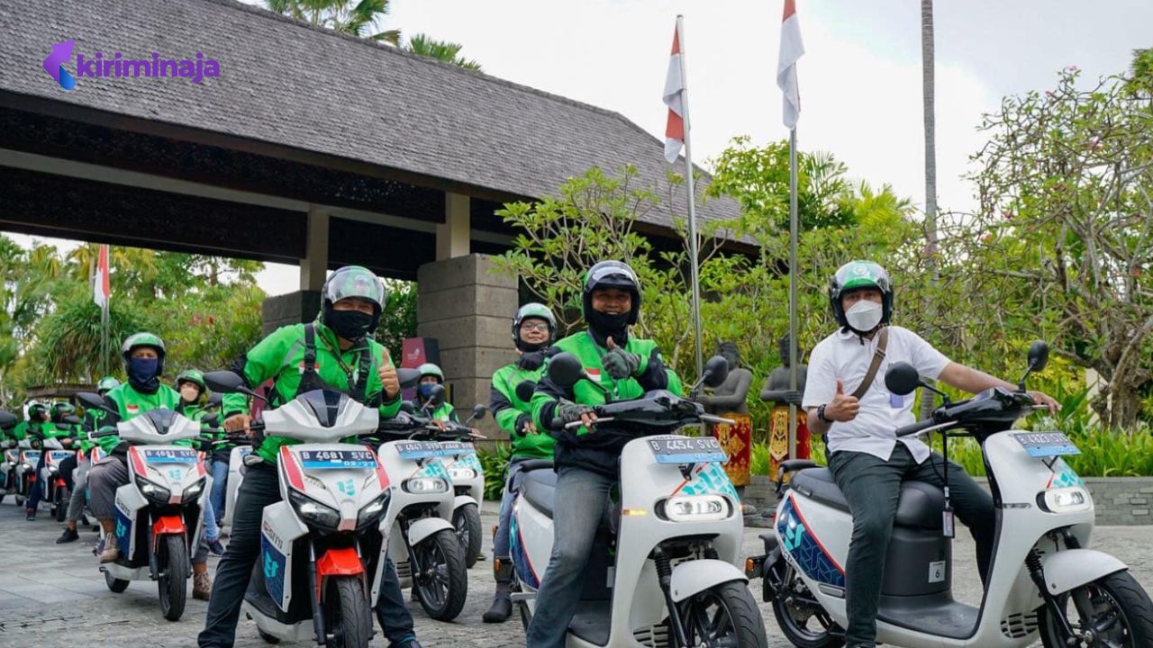 Trik Dapat Order Gojek. Tutorial Gojek: Panduan Lengkap Cara pakai GoSend untuk Ambil Barang