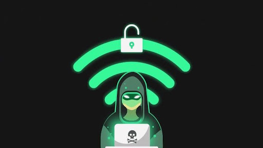 Hack Wifi Wpa2 Psk Windows 10. WiFi Hacking 101