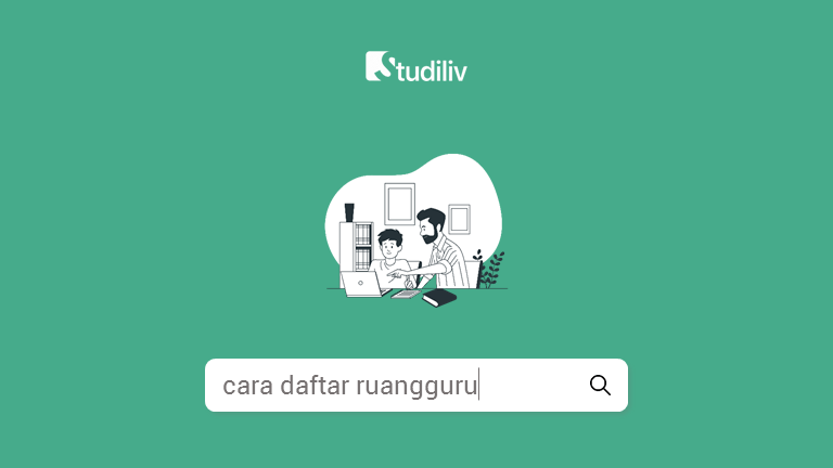 Aplikasi Ruang Guru Gratis. Cara Daftar Ruang Guru dengan Mudah [+ Dapat Diskon 60%]