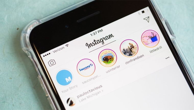 Instagram Tidak Bisa Memutar Video. 6 Cara Mengatasi Video Instagram Tidak Dapat Diputar