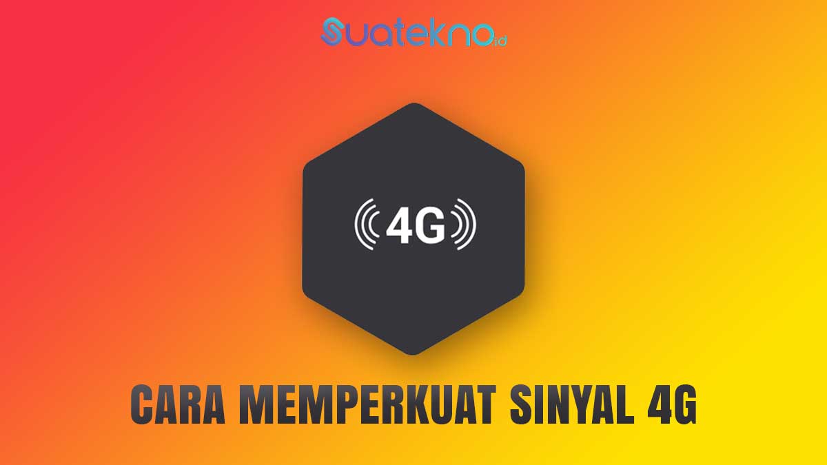 Cara Memperkuat Sinyal Smartfren 4g. Cara Memperkuat Sinyal 4G Terbukti Ampuh