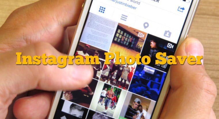 Cara Save Foto Instagram Lewat Pc. Cara Cepat Save Foto dari Instagram Menggunakan PC dan Android