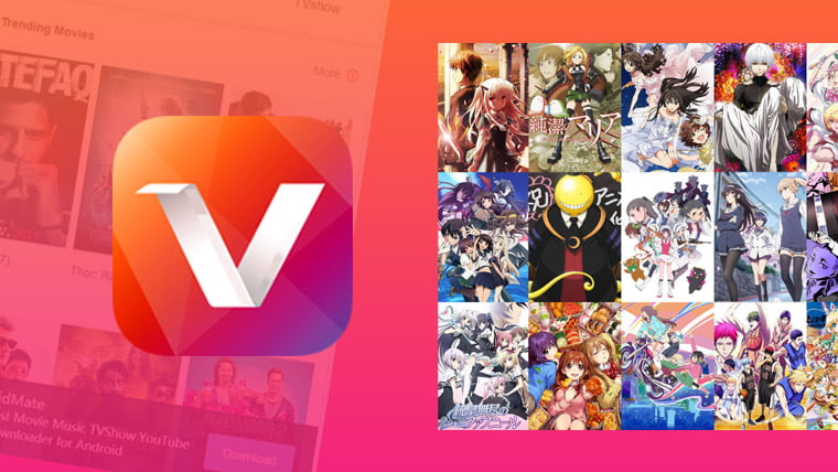 Aplikasi Nonton Anime Di Iphone. 15+ Aplikasi Nonton Anime Sub Indo di Android & iOS Gratis!