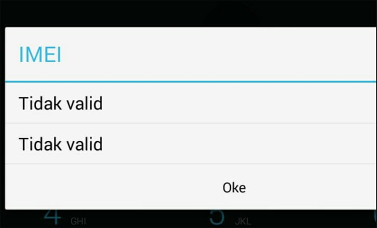 Mengatasi Imei Tidak Valid Tanpa Root. Cara Terbaru Mengatasi IMEI Tidak Valid di Android (Tanpa Root)