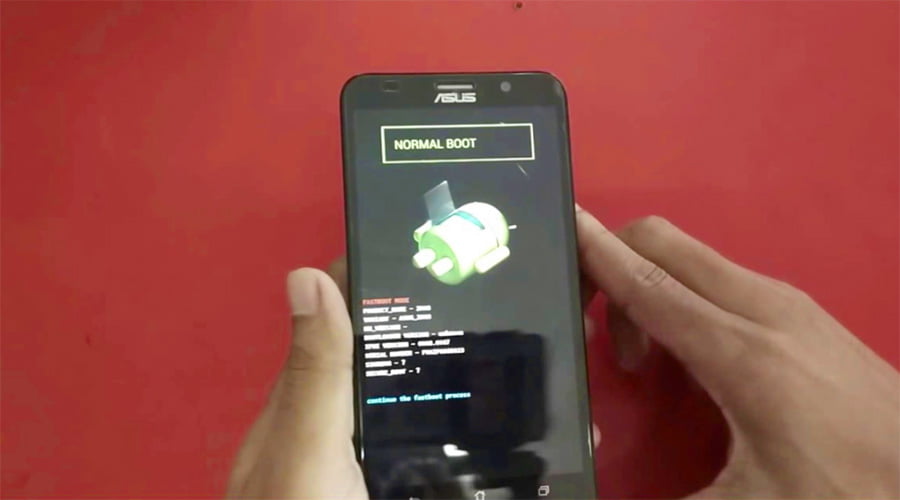 Hp Asus Tidak Bisa Masuk Menu. Mengatasi Bootloop Semua HP ASUS Zenfone dengan Flashing Tanpa PC