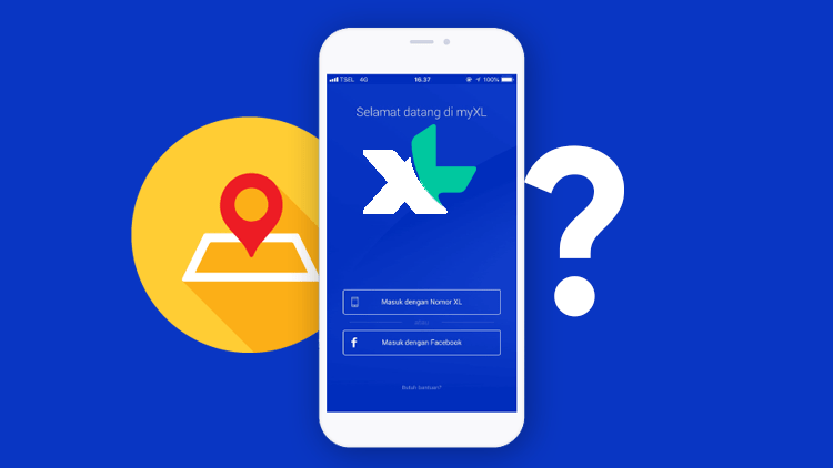 Cara Mengetahui Pemilik Nomor Hp Xl. Cara Melacak Nomor HP XL