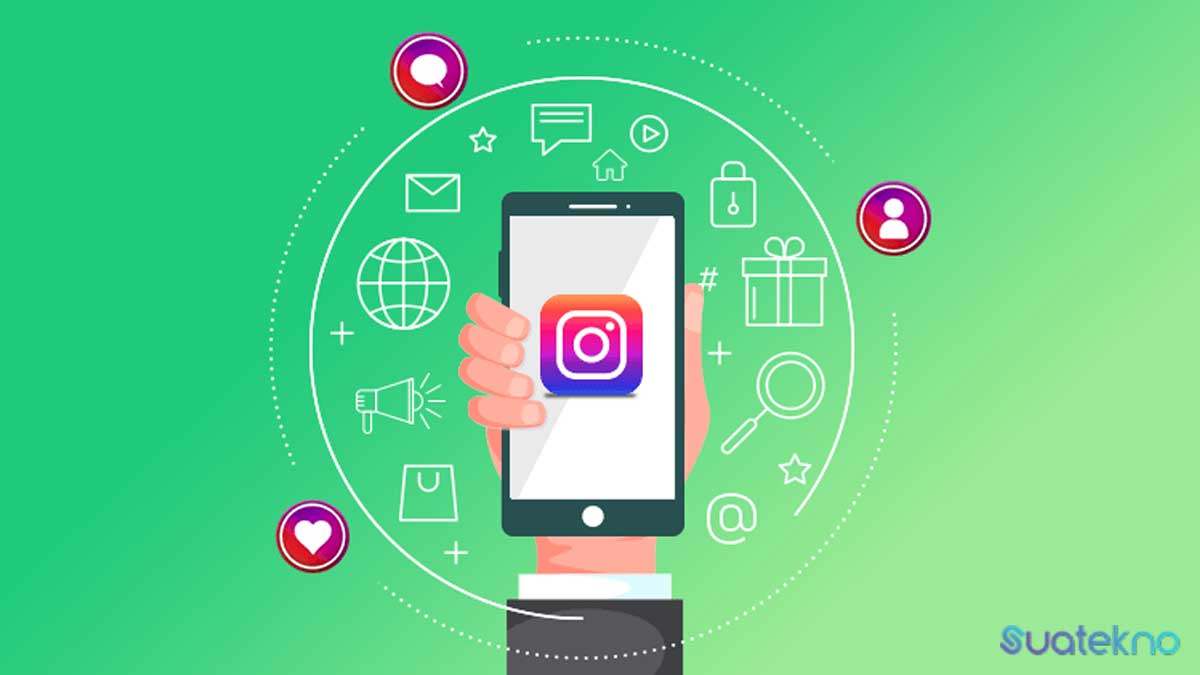 Cara Menghilangkan Insight Di Ig. Cara Menghapus Akun Profil Bisnis di Instagram