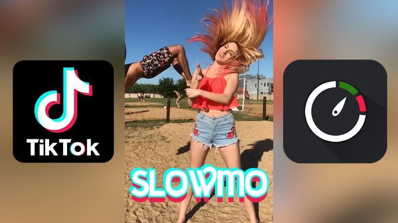 Cara Membuat Slowmo Di Tiktok. 2 Cara Membuat Slow Motion di TikTok