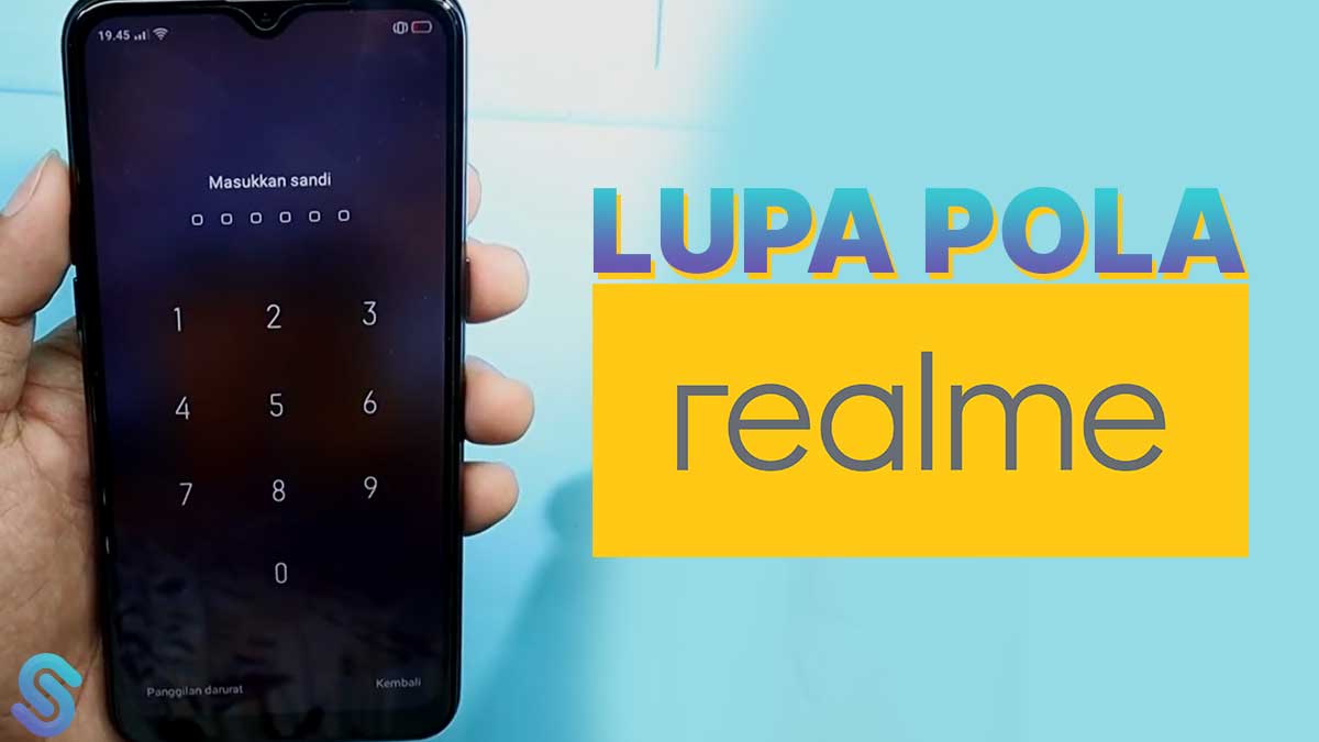 Cara Reset Hp Realme 3 Lupa Password. 5 Cara Reset Pola HP Realme Karena Lupa Password atau Layar Terkunci