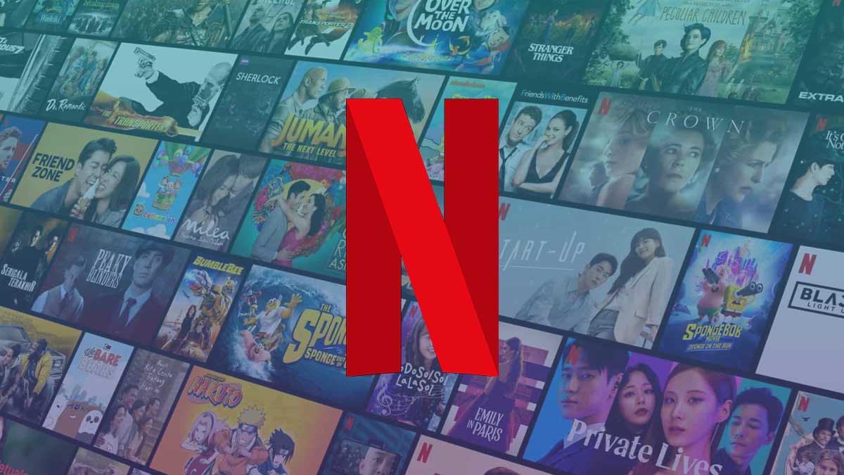 Cara Bayar Netflix Pakai Smartfren. 4 Cara Daftar Netflix Tanpa Kartu Kredit