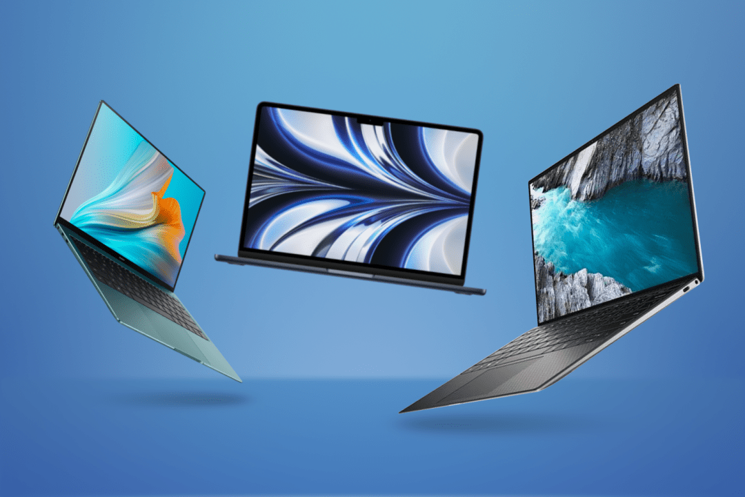 Samsung Murah Spek Tinggi. Ini 5 Rekomendasi Laptop Murah dengan Spek Tinggi
