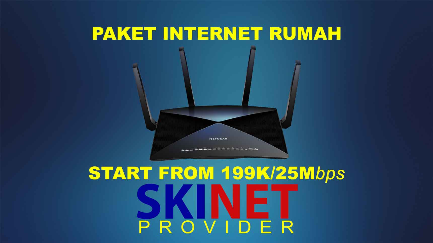 Harga Wifi Tanpa Kabel. Harga WiFi Rumah Unlimited Tanpa Kabel yang Harus Anda Ketahui di 2024