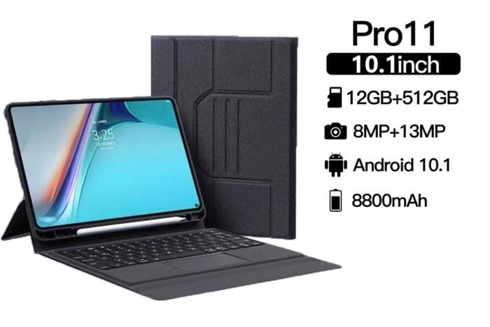 Harga Samsung Galaxy 11. Cari Tahu Spesifikasi Tablet Samsung Galaxy Pro 11, Banyak Fitur Menarik dan Tawarkan Kapasitas Besar